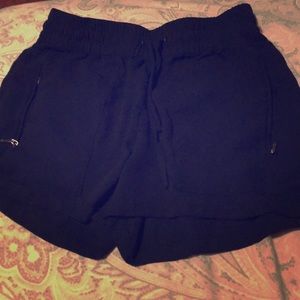 Salt works shorts size S